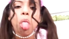 Lil Lupe Teasing