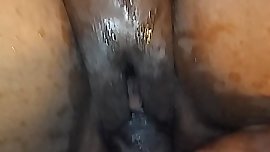 Babe Taking My Dick, Squirting, & Peeing